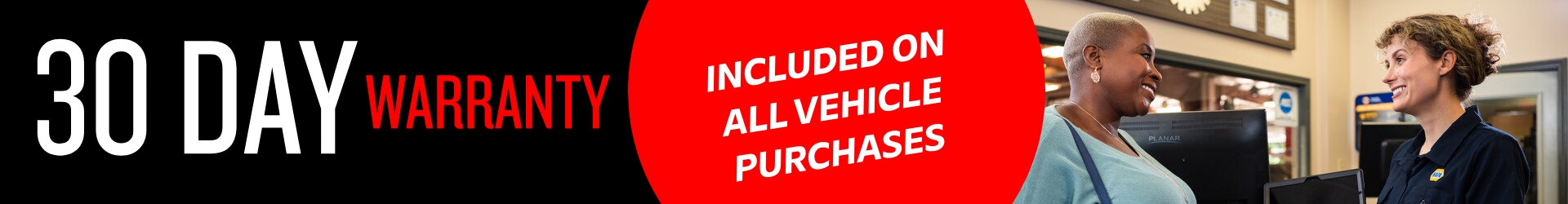 We are paying up to $2,000 over your written offer for your vehicle